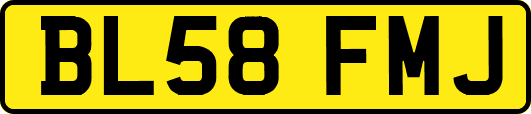 BL58FMJ