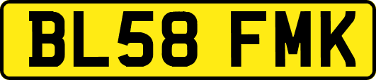BL58FMK