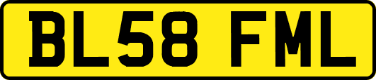 BL58FML