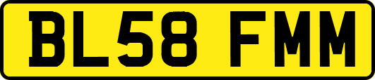 BL58FMM