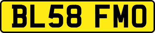 BL58FMO