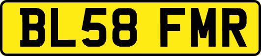 BL58FMR