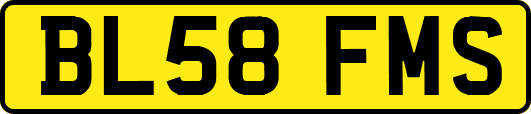 BL58FMS