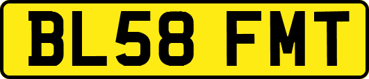 BL58FMT