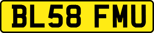BL58FMU