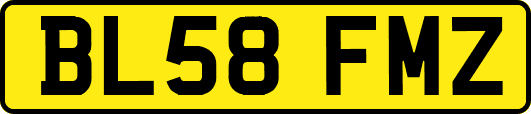 BL58FMZ