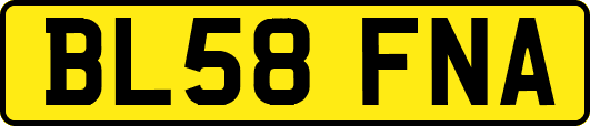 BL58FNA