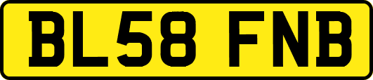 BL58FNB
