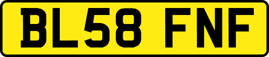 BL58FNF