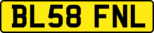 BL58FNL