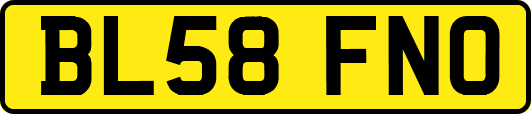 BL58FNO