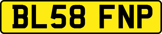 BL58FNP