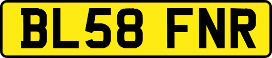 BL58FNR