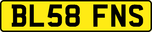 BL58FNS