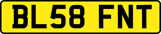 BL58FNT