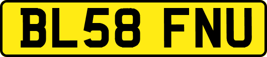 BL58FNU