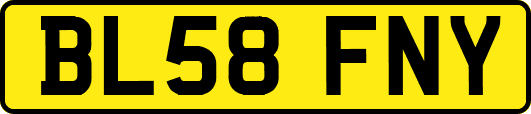 BL58FNY