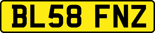 BL58FNZ