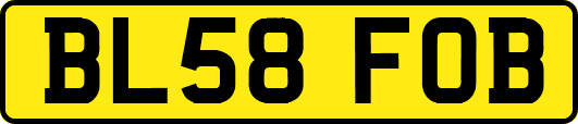 BL58FOB