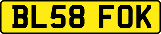 BL58FOK