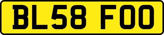 BL58FOO