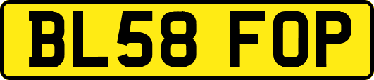 BL58FOP