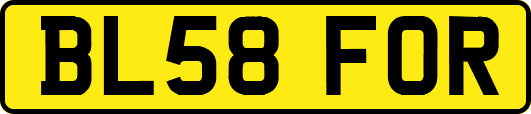 BL58FOR