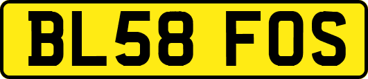 BL58FOS