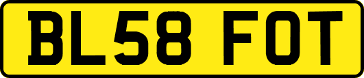 BL58FOT