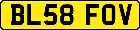 BL58FOV