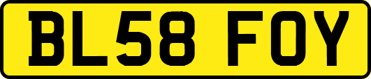 BL58FOY