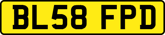 BL58FPD