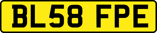 BL58FPE