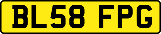 BL58FPG