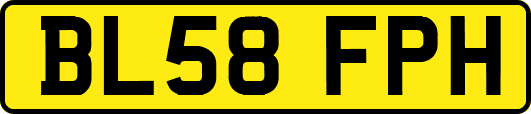 BL58FPH