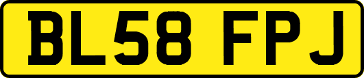 BL58FPJ