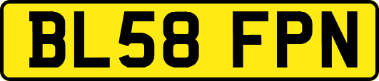 BL58FPN