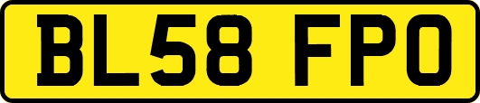 BL58FPO
