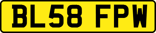 BL58FPW