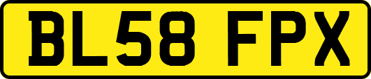 BL58FPX