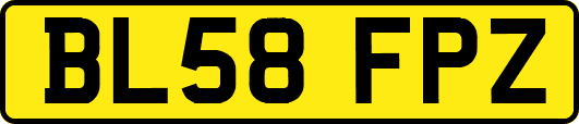BL58FPZ