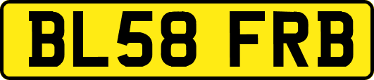 BL58FRB