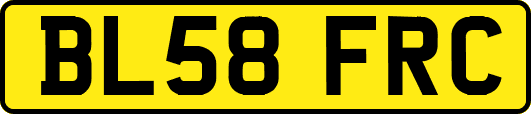 BL58FRC