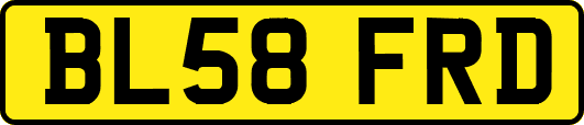 BL58FRD