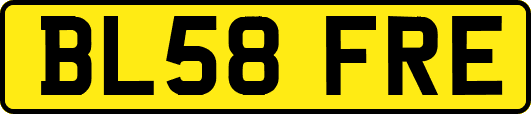 BL58FRE