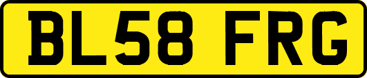 BL58FRG