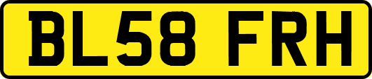 BL58FRH