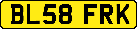 BL58FRK