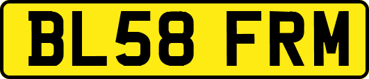 BL58FRM