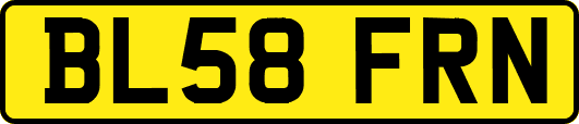 BL58FRN